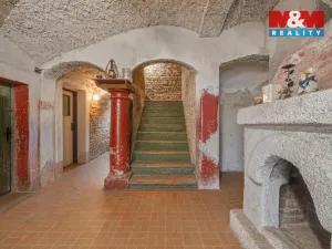 Prodej rodinného domu, Martínkovice, 380 m2