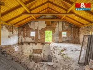 Prodej rodinného domu, Martínkovice, 380 m2