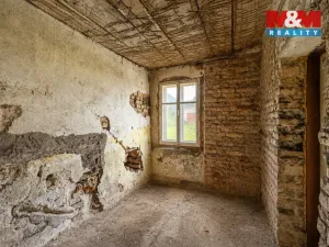 Prodej rodinného domu, Martínkovice, 380 m2