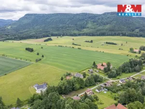 Prodej rodinného domu, Martínkovice, 380 m2