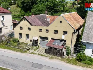 Prodej rodinného domu, Radiměř, 159 m2