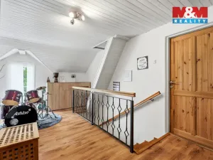 Prodej rodinného domu, Velké Březno - Valtířov, 160 m2