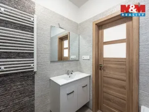 Prodej bytu 3+kk, Břežany II, 81 m2