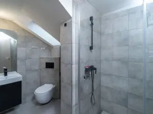 Pronájem bytu 2+kk, Příbram - Příbram II, Hornická, 48 m2
