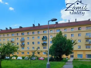 Prodej bytu 1+1, Kladno, gen. Píky, 37 m2