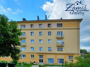 Prodej bytu 1+1, Kladno, gen. Píky, 37 m2