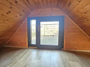 Pronájem chaty, Kralupy nad Vltavou - Zeměchy, 30 m2