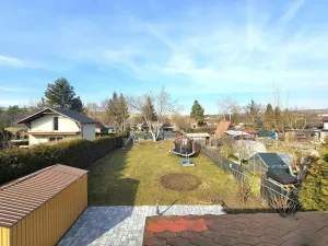 Pronájem chaty, Kralupy nad Vltavou - Zeměchy, 30 m2
