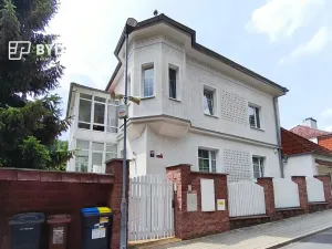 Pronájem bytu 3+1, Dubí, Vančurova, 67 m2