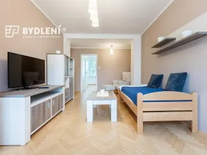 Prodej bytu 2+1, Teplice, Svojsíkova, 56 m2