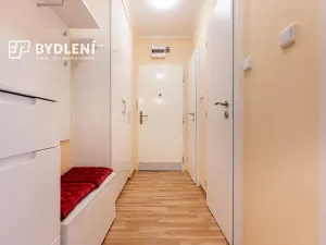 Prodej bytu 2+1, Teplice, Svojsíkova, 56 m2