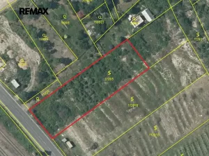Prodej pozemku pro bydlení, Žalhostice, 1850 m2