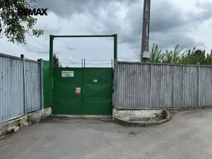 Prodej zahrady, Kladno, 374 m2