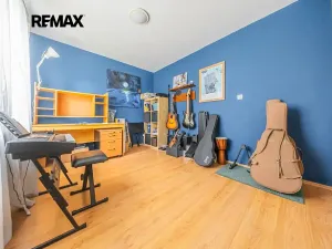 Prodej rodinného domu, Braškov, V Jezerech, 190 m2