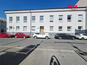 Pronájem kanceláře, Ostrava - Moravská Ostrava, Janáčkova, 110 m2