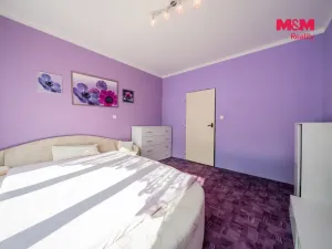 Prodej bytu 3+1, Třinec - Lyžbice, Štefánikova, 71 m2