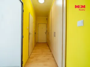 Prodej bytu 3+1, Třinec - Lyžbice, Štefánikova, 71 m2