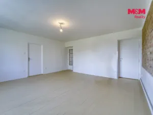 Prodej bytu 2+1, Plzeň - Východní Předměstí, Olšová, 72 m2
