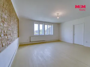 Prodej bytu 2+1, Plzeň - Východní Předměstí, Olšová, 72 m2