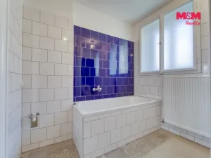 Prodej bytu 2+1, Plzeň - Východní Předměstí, Olšová, 72 m2