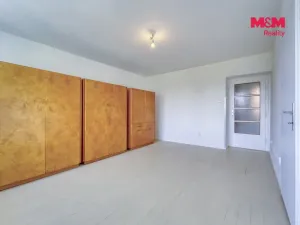 Prodej bytu 2+1, Plzeň - Východní Předměstí, Olšová, 72 m2