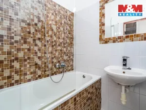 Prodej bytu 2+kk, Praha - Veleslavín, Evropská, 46 m2