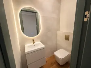 Prodej bytu 4+kk, Praha, Zelená, 125 m2