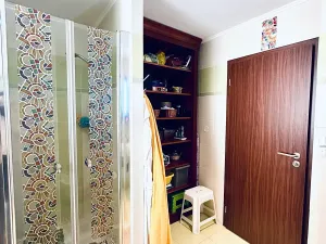 Prodej bytu 3+kk, Karlovy Vary, Pražská silnice, 102 m2