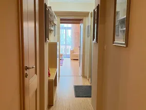 Prodej bytu 3+kk, Karlovy Vary, Sadová, 64 m2