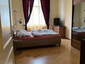 Prodej bytu 3+1, Karlovy Vary, Krále Jiřího, 137 m2
