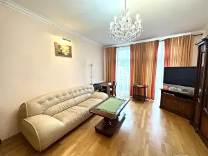Prodej bytu 3+1, Karlovy Vary, Sadová, 112 m2