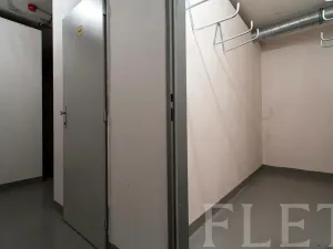 Pronájem bytu 1+kk, Praha - Letňany, Pavla Beneše, 39 m2