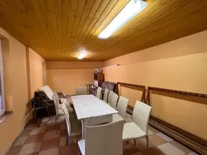Prodej ubytování, Štědrá, 1787 m2