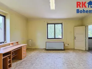 Prodej rodinného domu, Břežany II, 95 m2