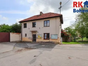 Prodej rodinného domu, Břežany II, 95 m2