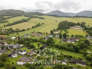 Prodej pozemku pro bydlení, Velké Losiny, Zadní, 1167 m2