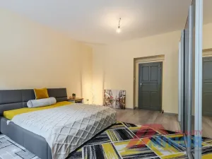 Prodej bytu 3+1, Slaný, Ouvalova, 98 m2