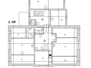 Prodej rodinného domu, Varnsdorf, Mladoboleslavská, 378 m2