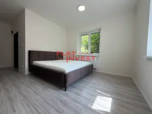 Pronájem bytu 3+kk, Liberec, Dopravní, 75 m2