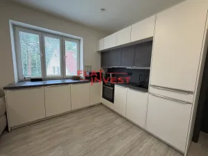 Pronájem bytu 3+kk, Liberec, Dopravní, 75 m2