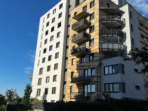 Prodej bytu 3+kk, Praha - Horní Měcholupy, Padovská, 76 m2