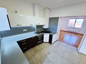 Prodej bytu 3+1, Brno, Tržní, 90 m2