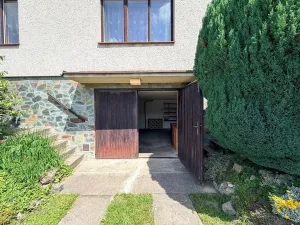 Prodej rodinného domu, Vápenný Podol, 190 m2