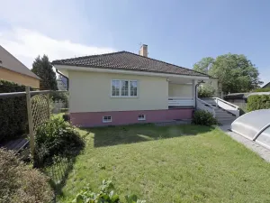 Prodej rodinného domu, Řevnice, Na Jamech, 191 m2