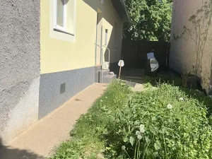Prodej rodinného domu, Ondřejov, nám. 9. května, 74 m2