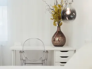 Pronájem bytu 2+kk, Praha - Nusle, Oldřichova, 52 m2