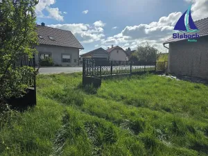 Prodej chaty, Oseček, 50 m2