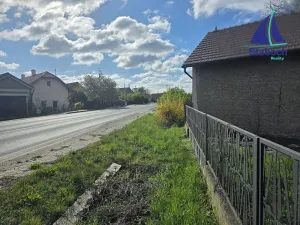 Prodej chaty, Oseček, 50 m2