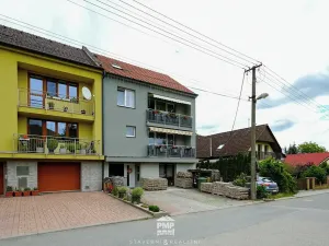 Prodej rodinného domu, Drnovice, 295 m2