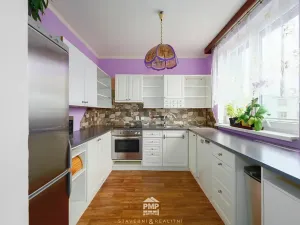 Prodej rodinného domu, Drnovice, 295 m2